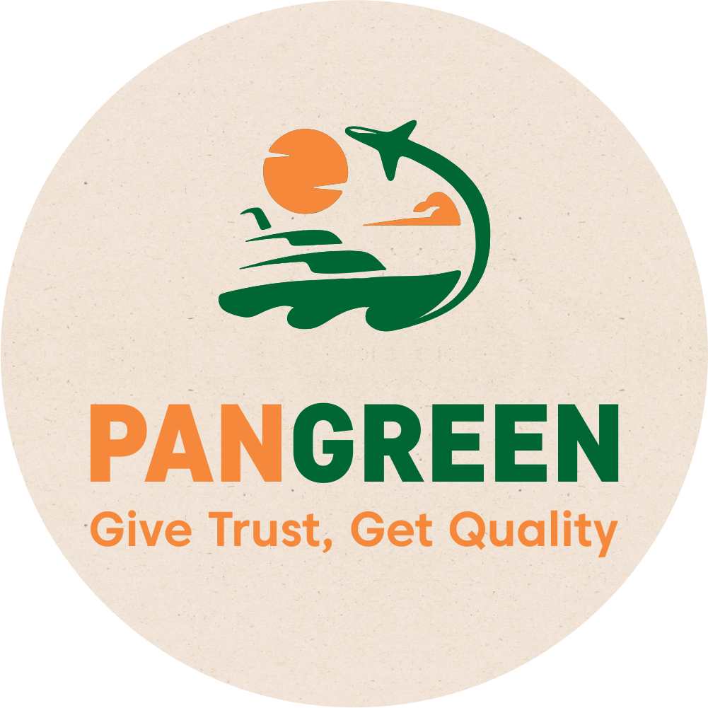 Pangreen Global – Give Trust, Get Quality