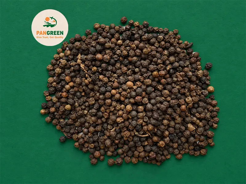 Black Pepper FAQ