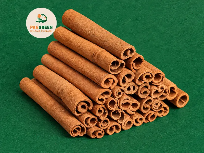 Cigarette Cassia / Cassia Fingers
