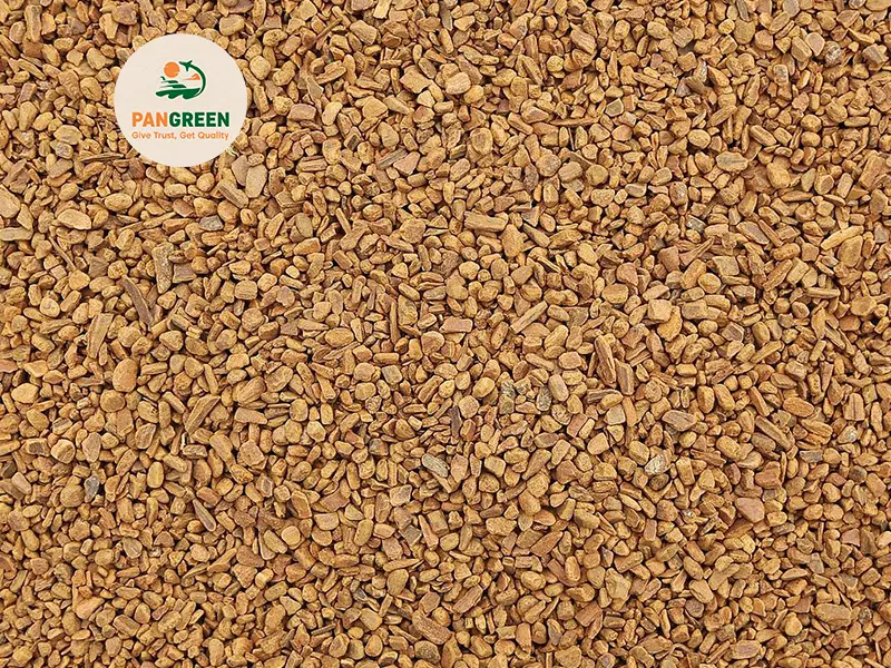 Cassia / Cinnamon Chips