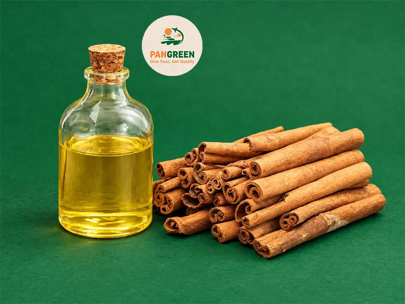 Cassia Essential Oil