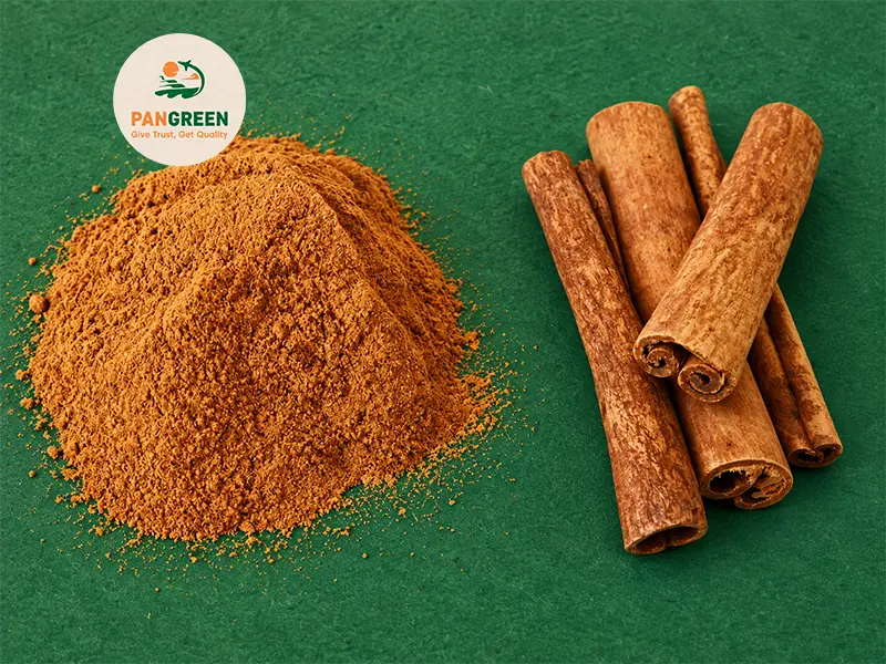 Cassia Powder / Ground Cassia