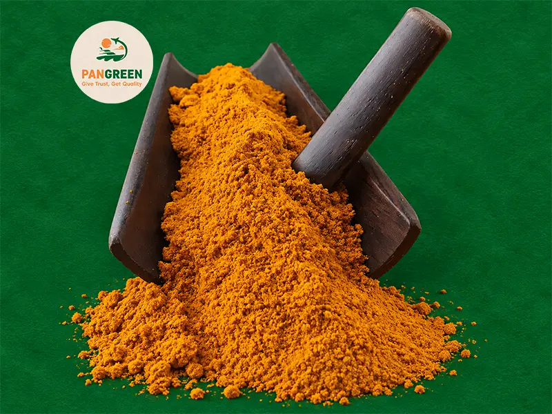 Turmeric Powder