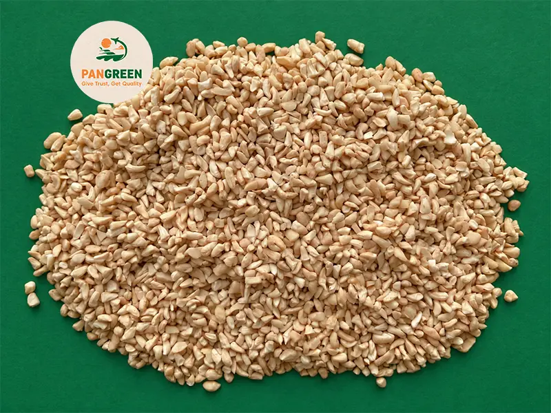 BB cashew kernels