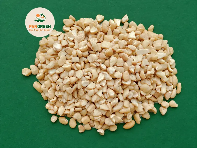 SWP cashew kernels