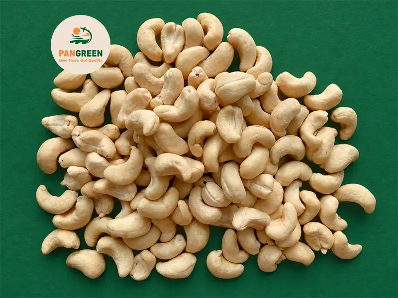 Cashew Nuts