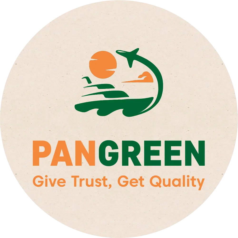 Pangreen Global – Give Trust, Get Quality